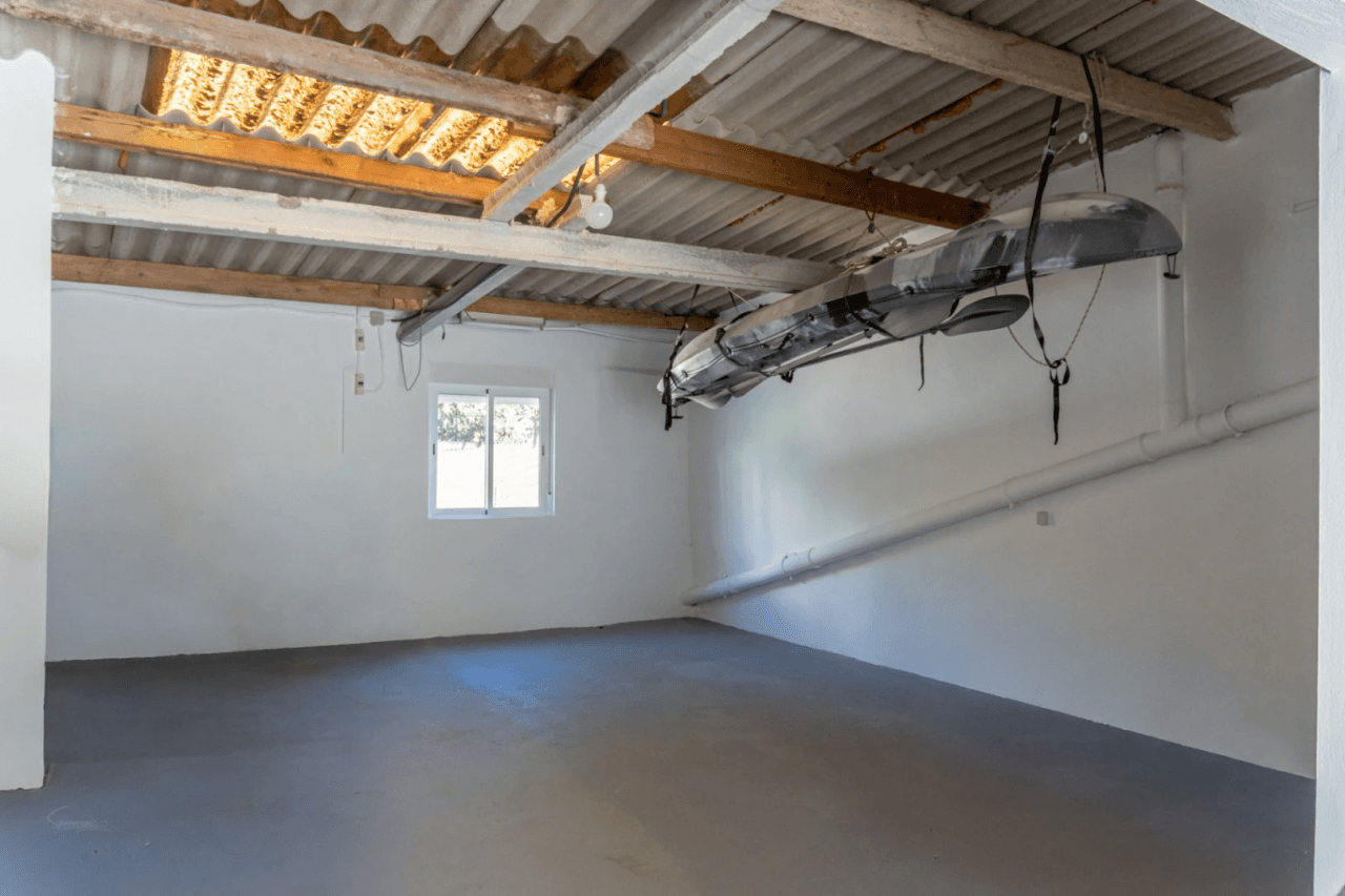 Villa for sale with sea views in Jávea