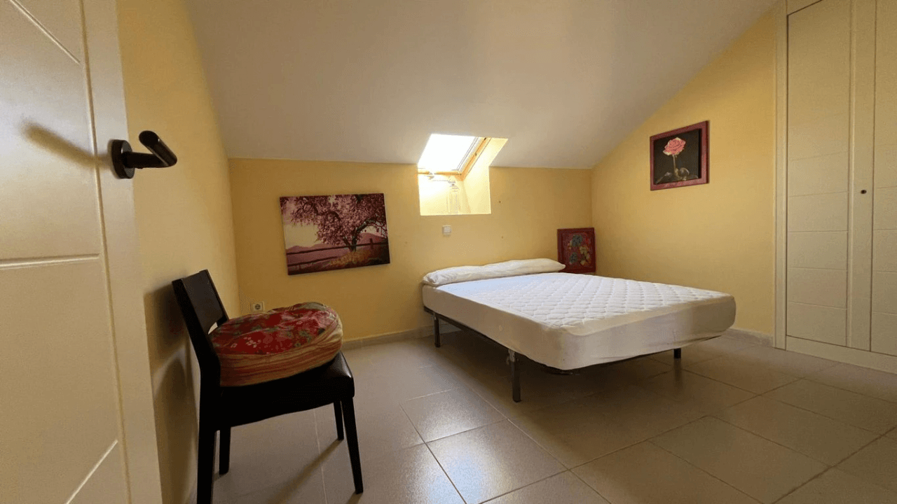 Penthouse à la vente à Denia
