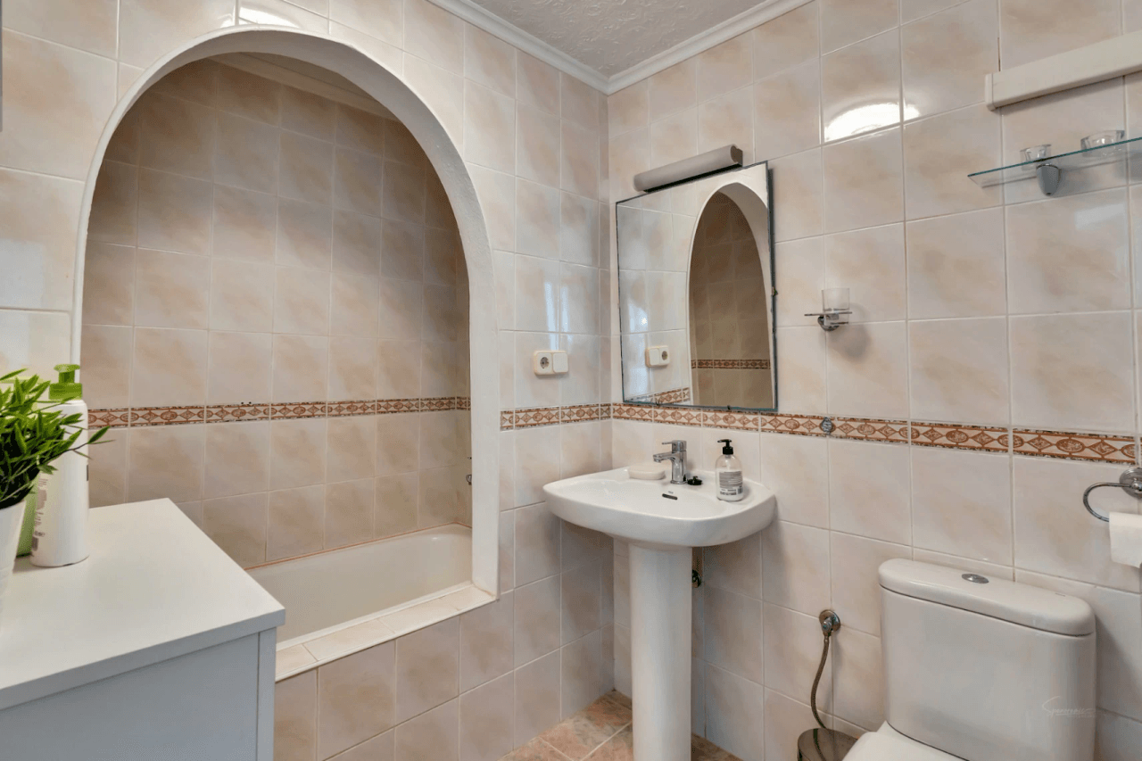 Villa with stunning panoramic views, in Jávea
