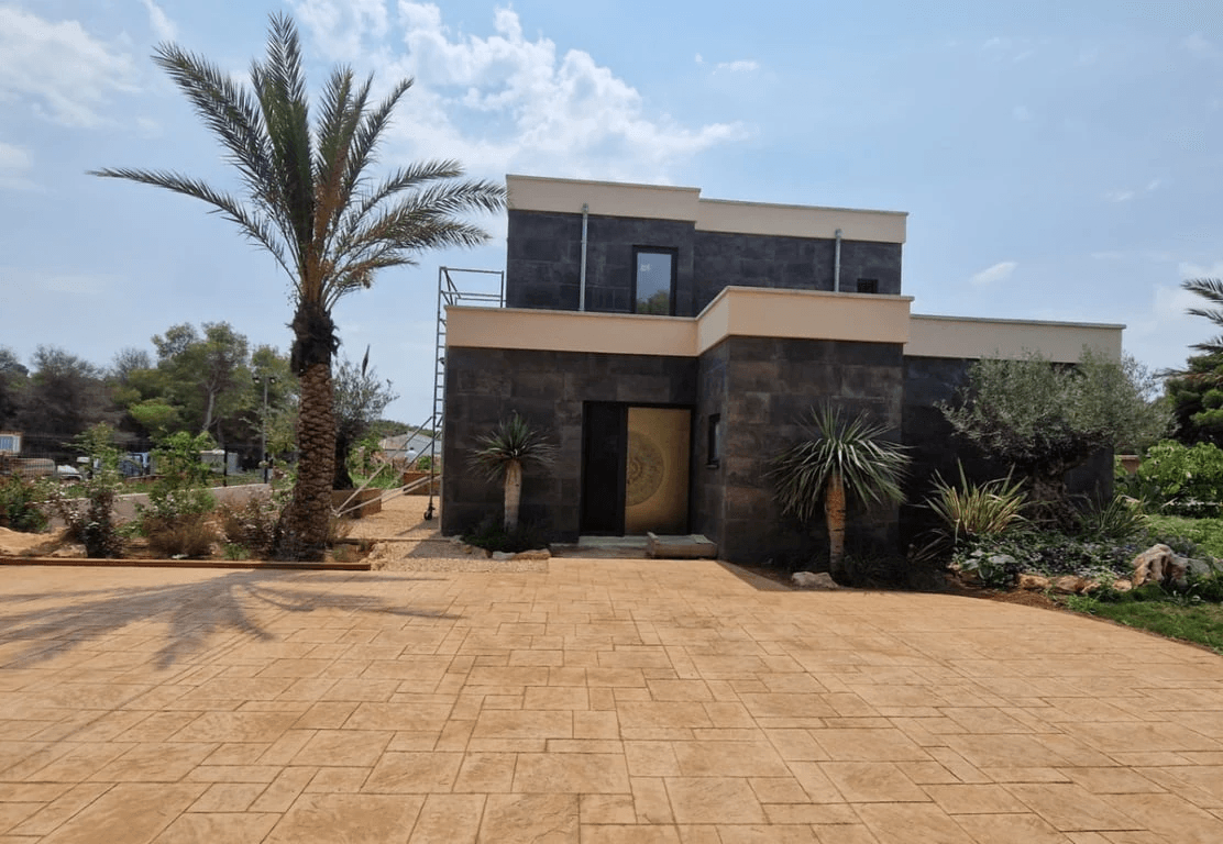 Detached House à la vente à Jávea