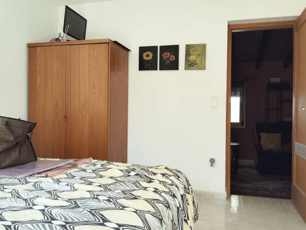 Finca à la vente à Teulada