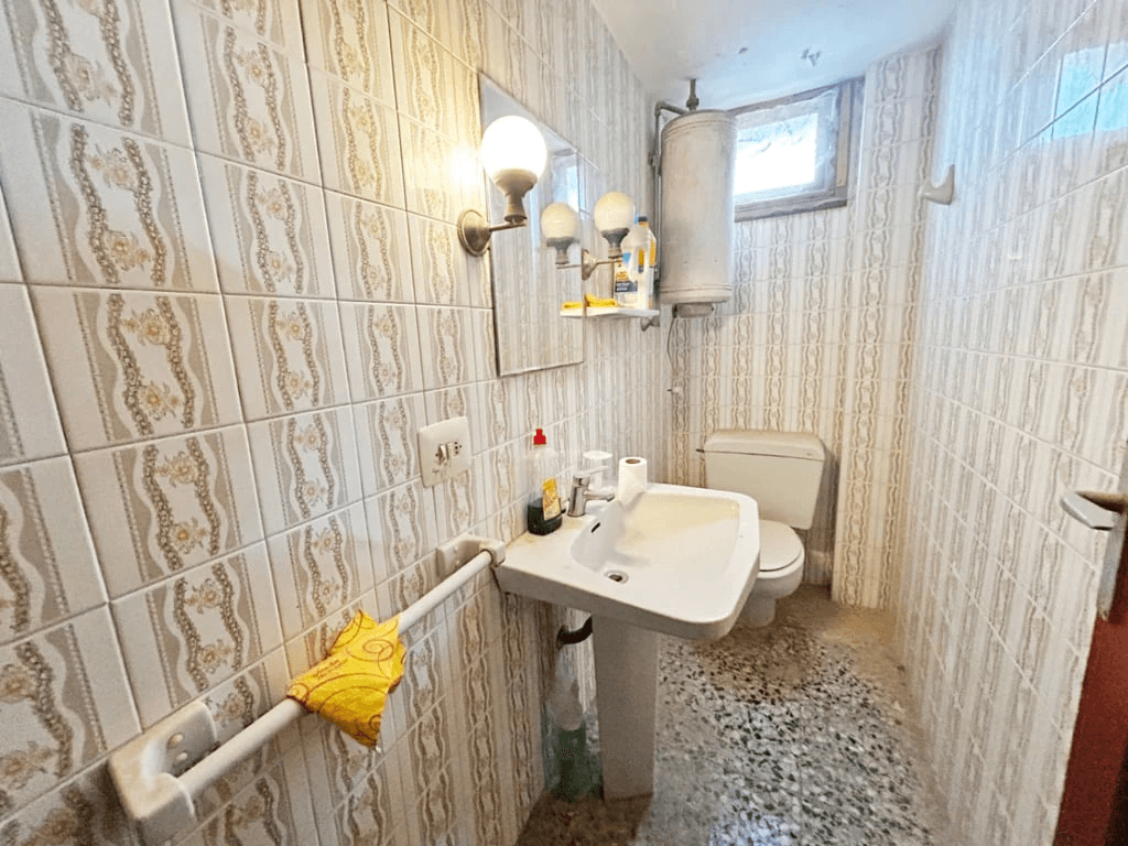 Townhouse à la vente à Benissa