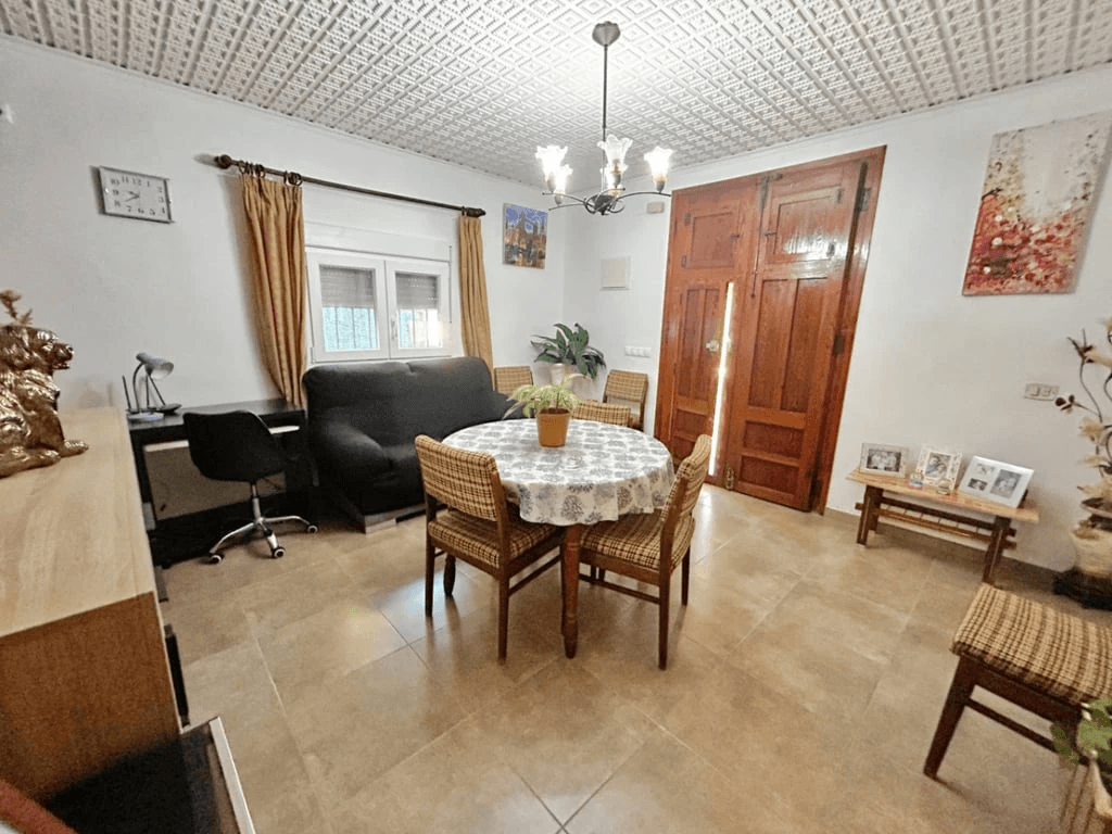 Detached House à la vente à Pedreguer