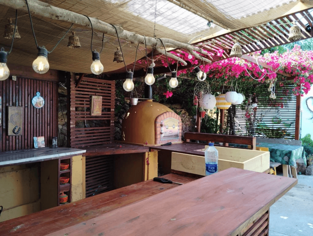 Finca à la vente à Teulada