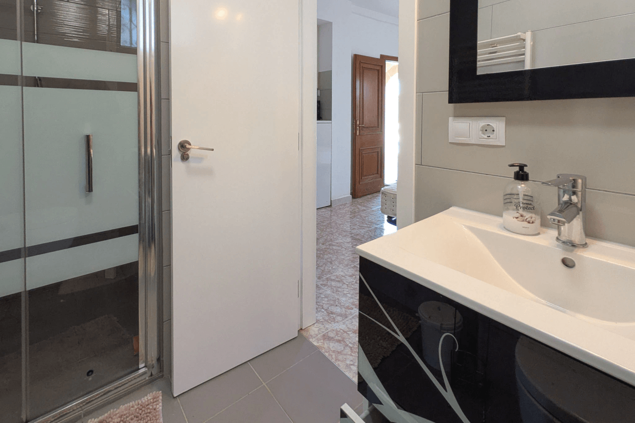 C4XY8333DEN Villa con piscina y vistas panorámicas al mar a la venta en Denia.