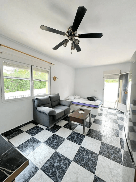 Detached House à la vente à Jávea