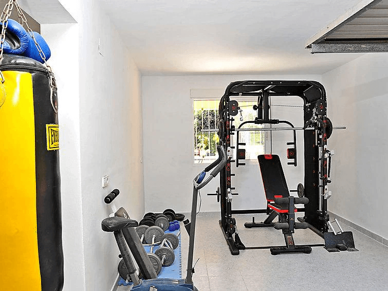 Detached House à la vente à Jávea