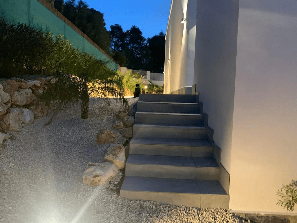 Detached House à la vente à Jávea