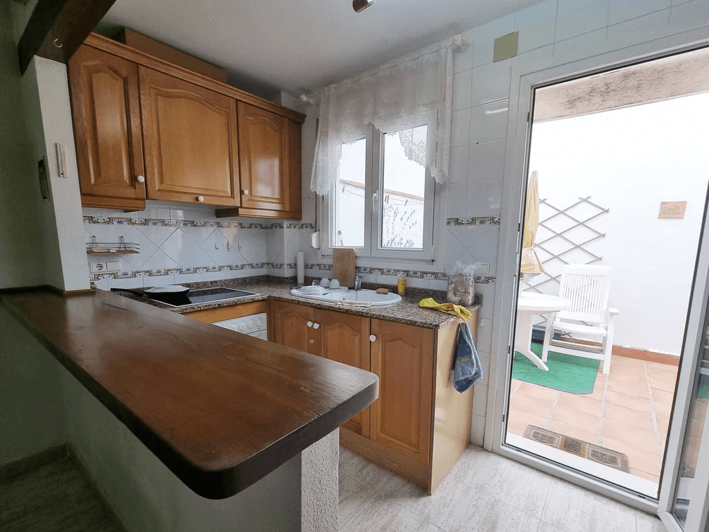 Semi-Detached House à El Verger