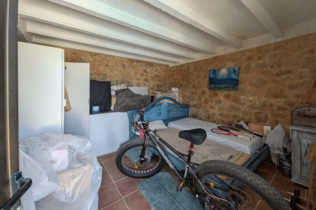 C4XY8333DEN Villa con piscina y vistas panorámicas al mar a la venta en Denia.