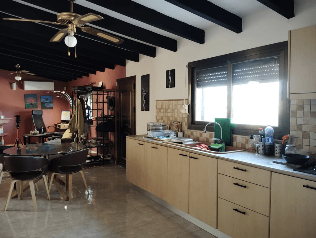 Finca à la vente à Teulada