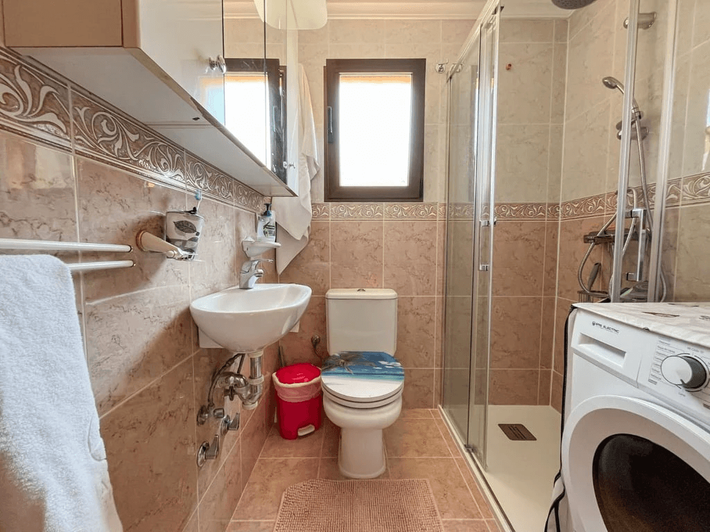 Detached House à la vente à Denia