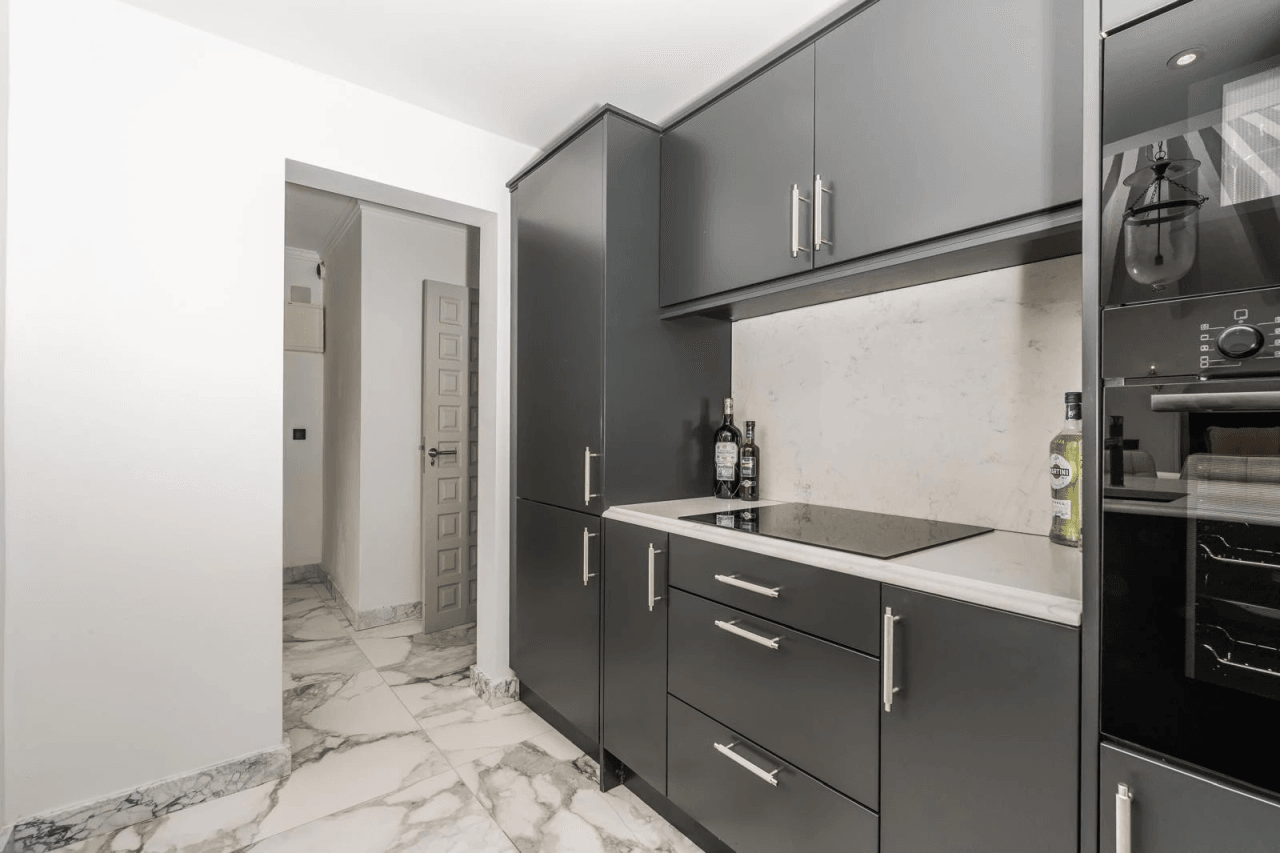 Luxury villa for sale in Jávea with pool, sea views, and independent apartment – Balcón al Mar, Costa Blanca