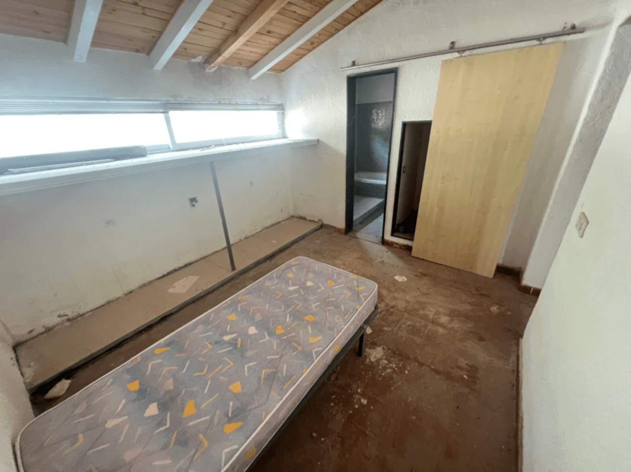 Villa para reforma integral en Montgo-Carrasquetes Jávea