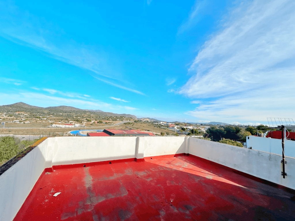 Townhouse en venta en Benissa