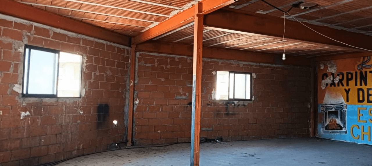 Commercial Property à Teulada