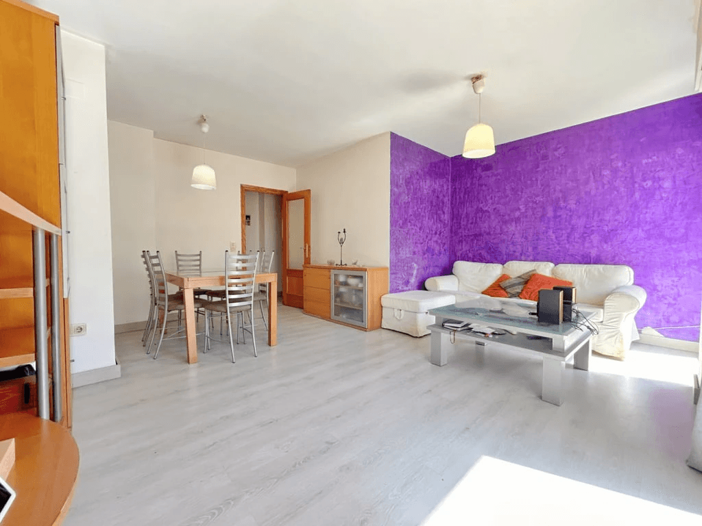 Apartment à la vente à Denia