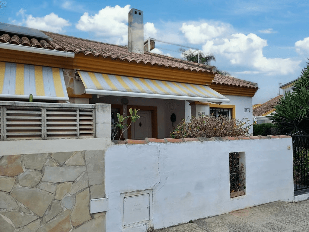 Semi-Detached House à El Verger