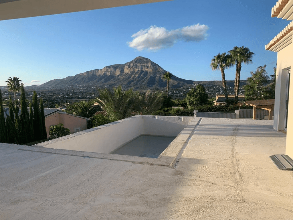 Detached House à la vente à Jávea