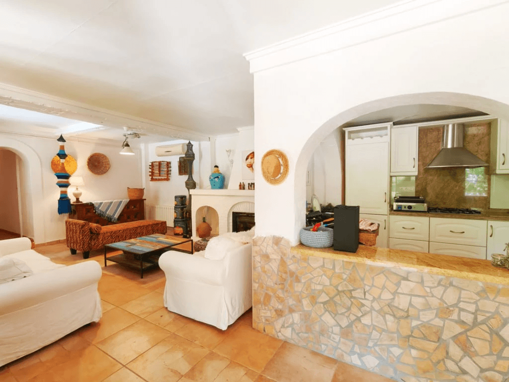 Finca à la vente à Castell De Castells