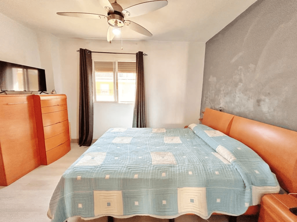 Apartment à la vente à Denia
