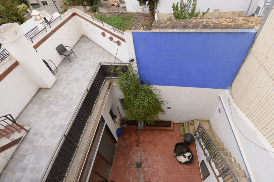Detached House à la vente à Pedreguer