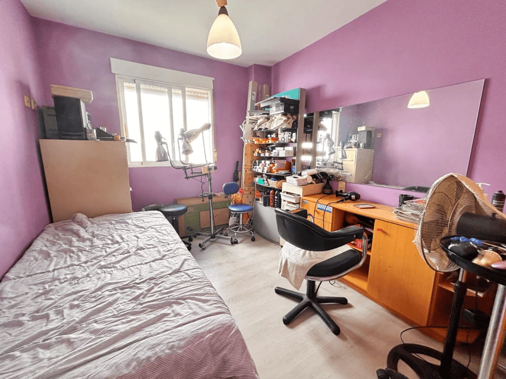 Apartment à la vente à Denia