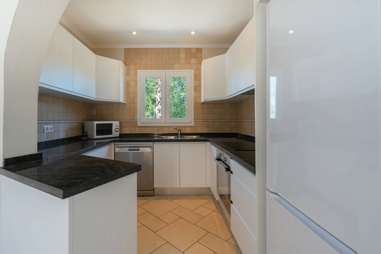 4643JAV Villa en venta en Costa Nova, Jávea