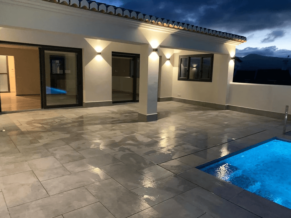 Detached House à la vente à Jávea