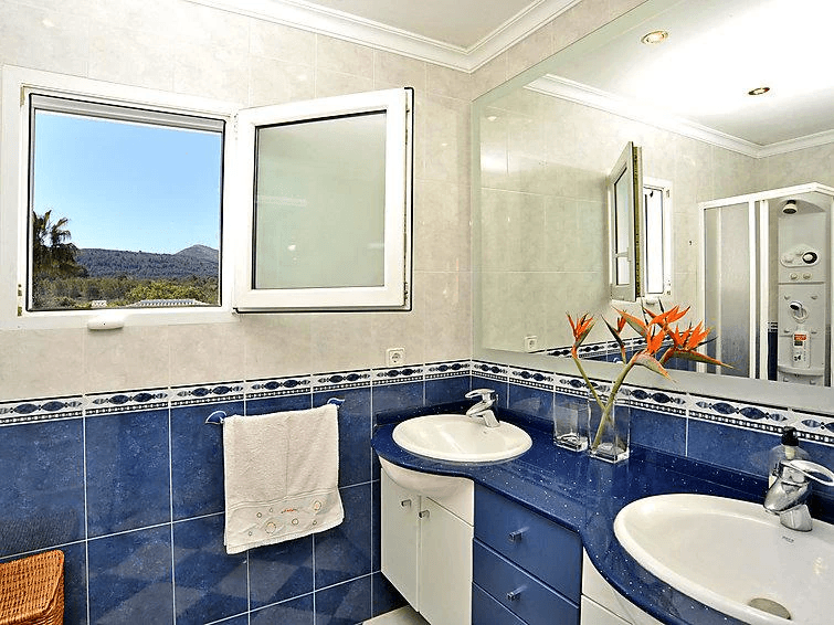 Detached House à la vente à Jávea