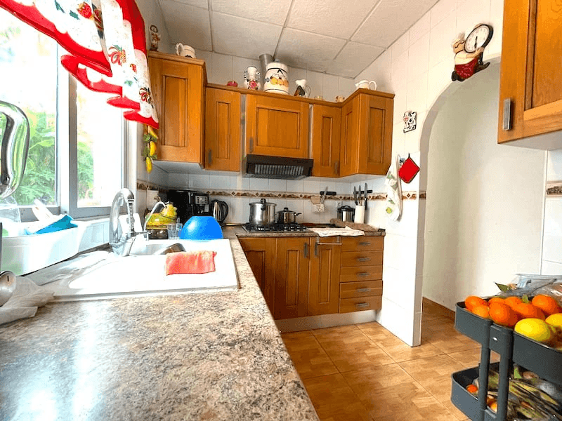Detached House à la vente à Jávea