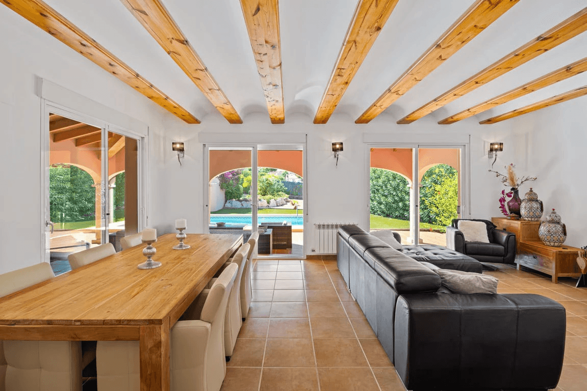 Villa à la vente à Jávea - Xàbia
