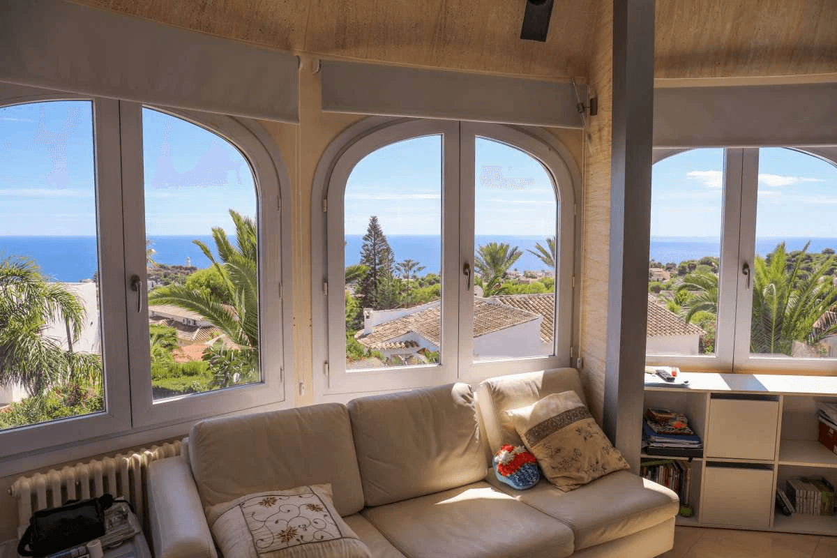 Villa à la vente à Jávea - Xàbia