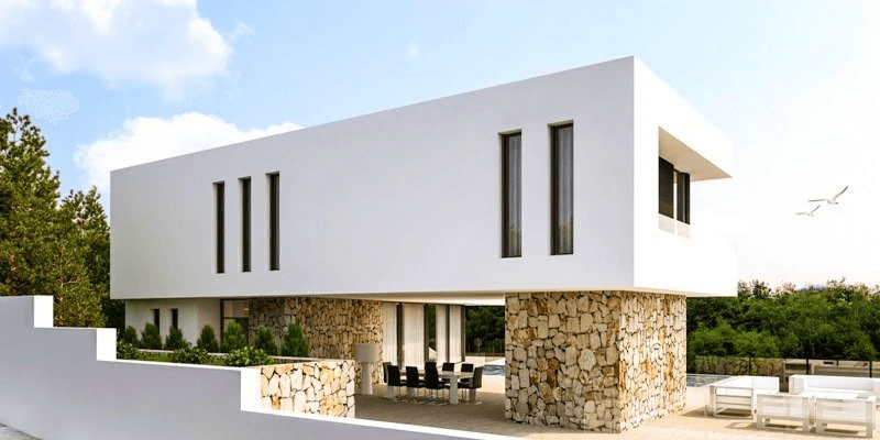 Villa à la vente à Jávea - Xàbia