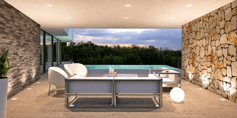 Villa à la vente à Jávea - Xàbia