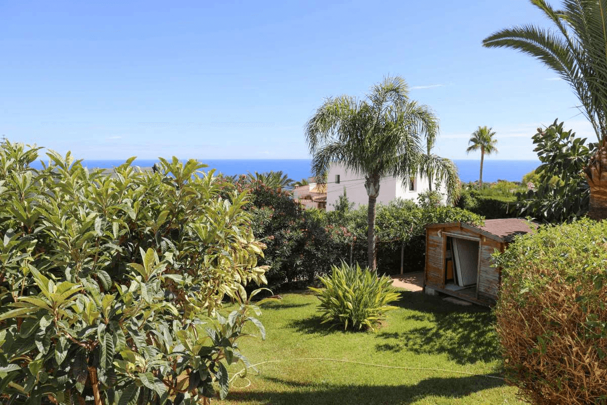 Villa à la vente à Jávea - Xàbia