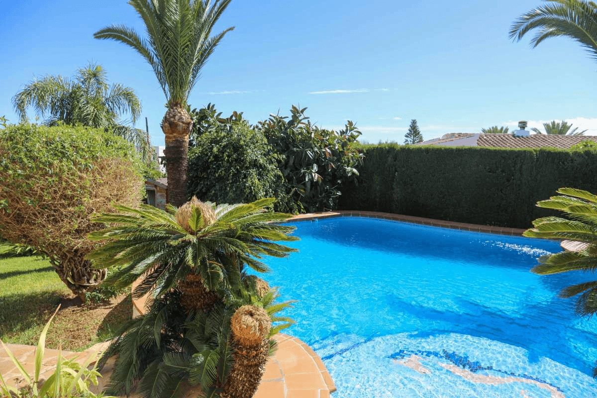 Villa à la vente à Jávea - Xàbia