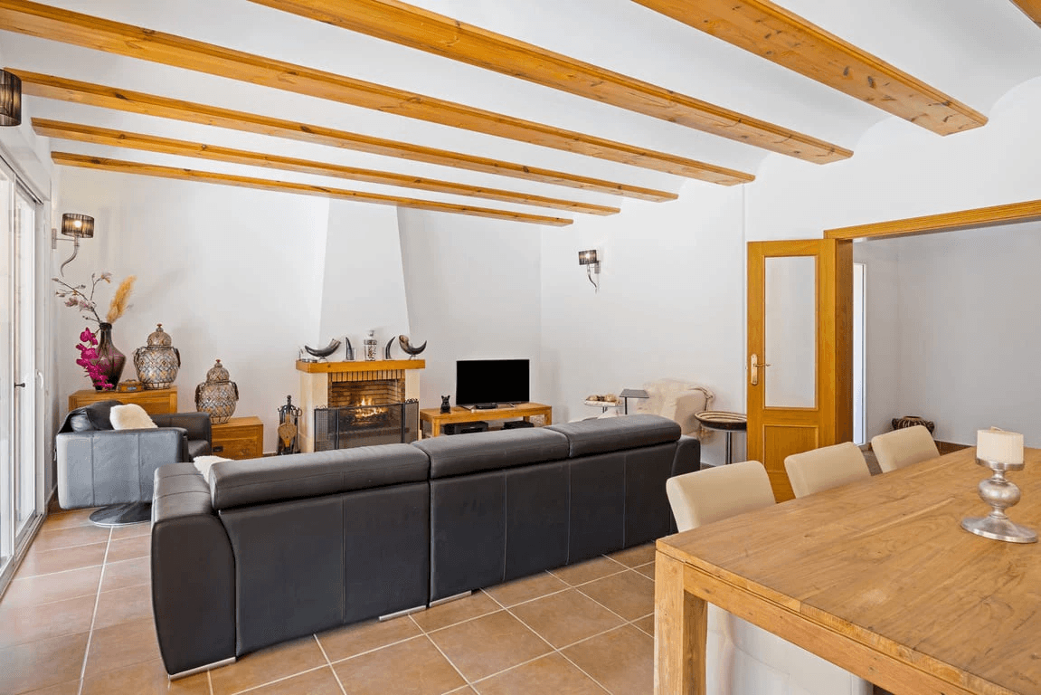Villa à la vente à Jávea - Xàbia