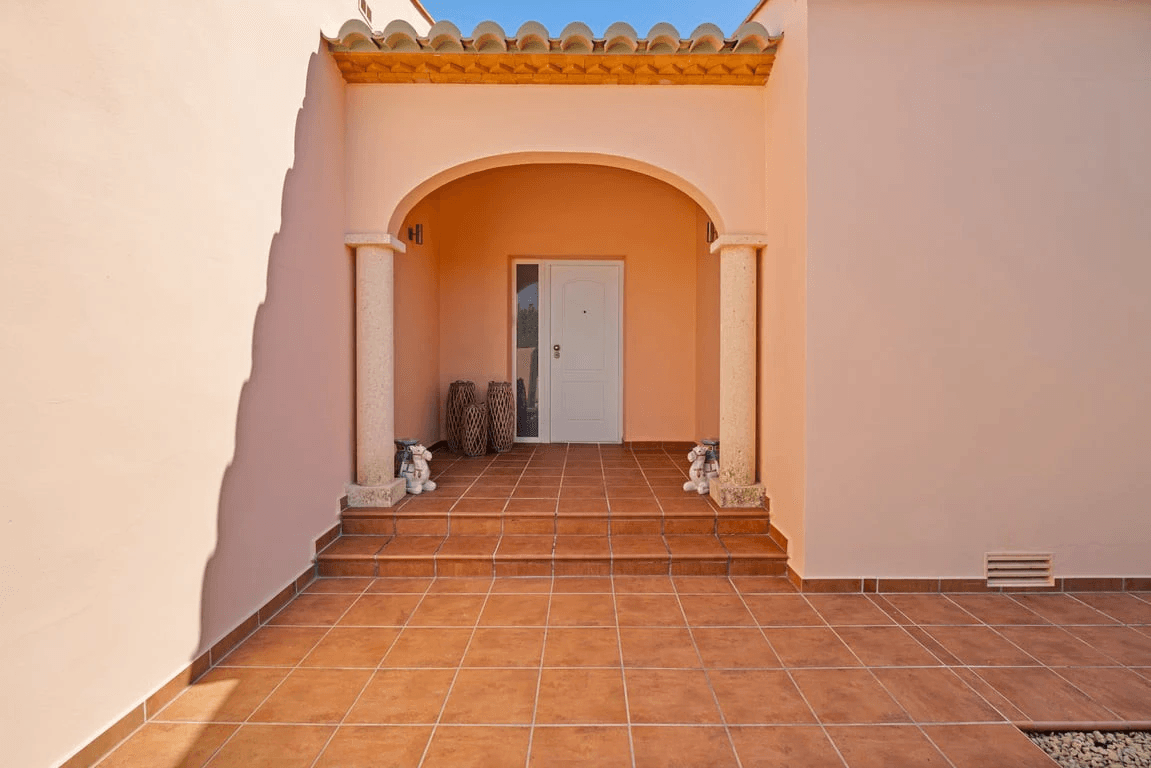 Villa à la vente à Jávea - Xàbia