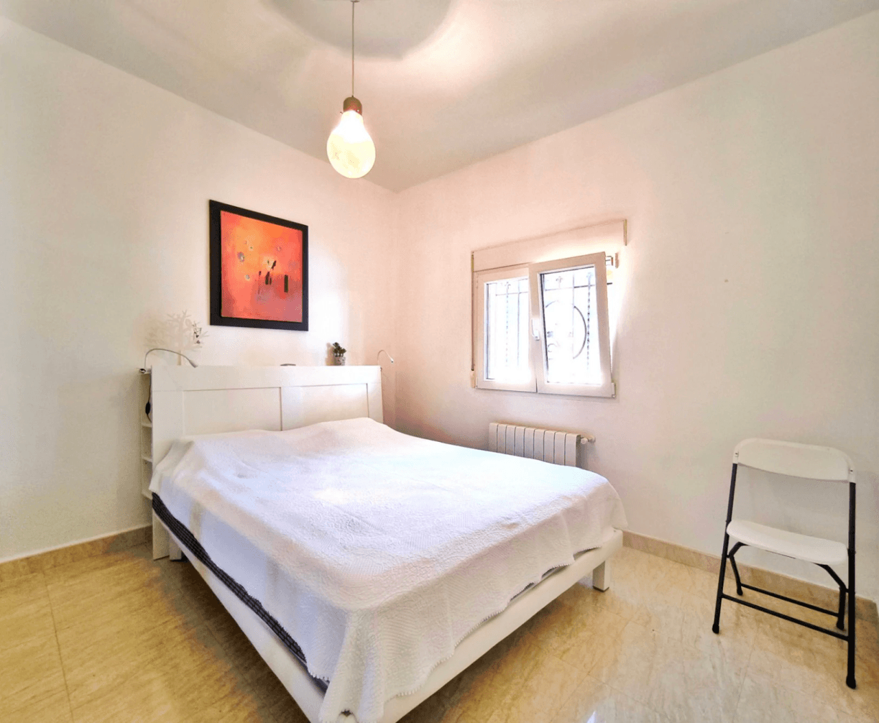 Villa con apartamento de invitados y vistas al mar en Dénia