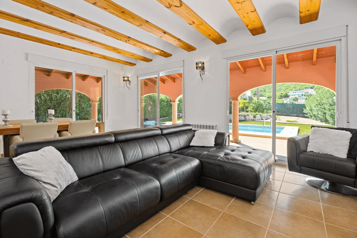 Villa à la vente à Jávea - Xàbia