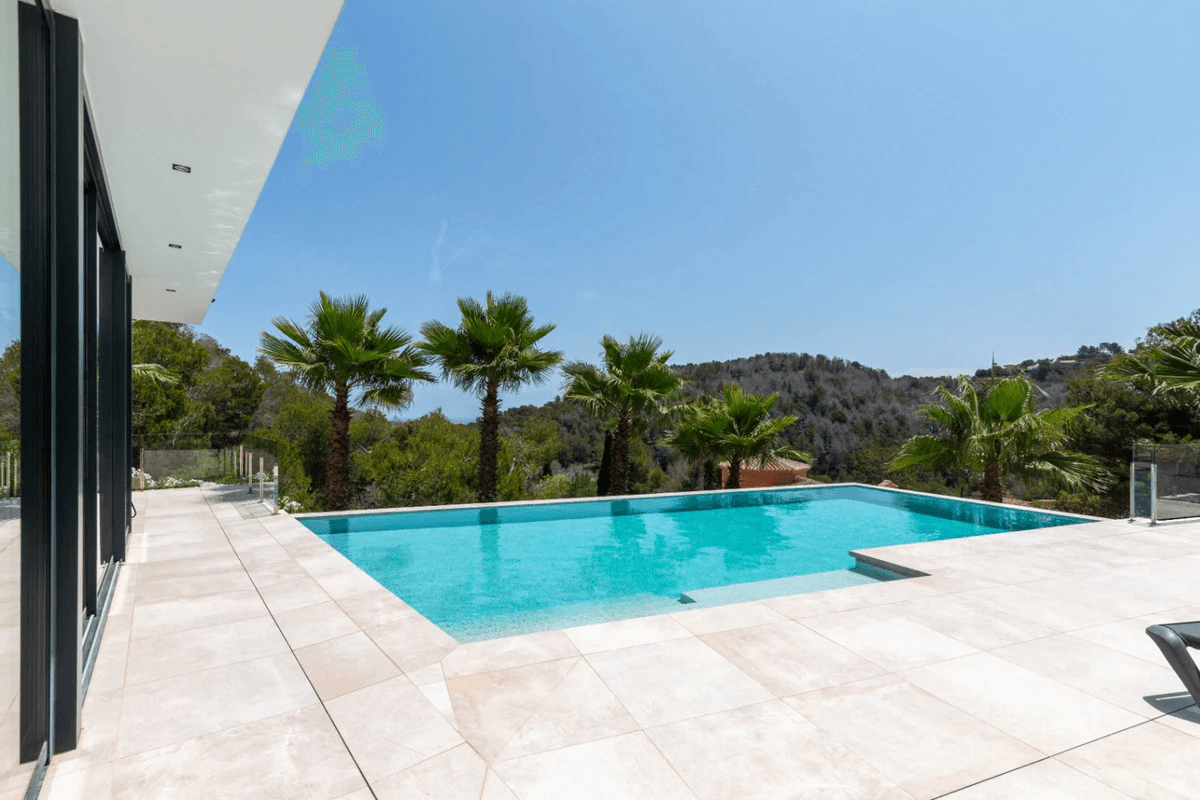 Villa à la vente à Jávea - Xàbia