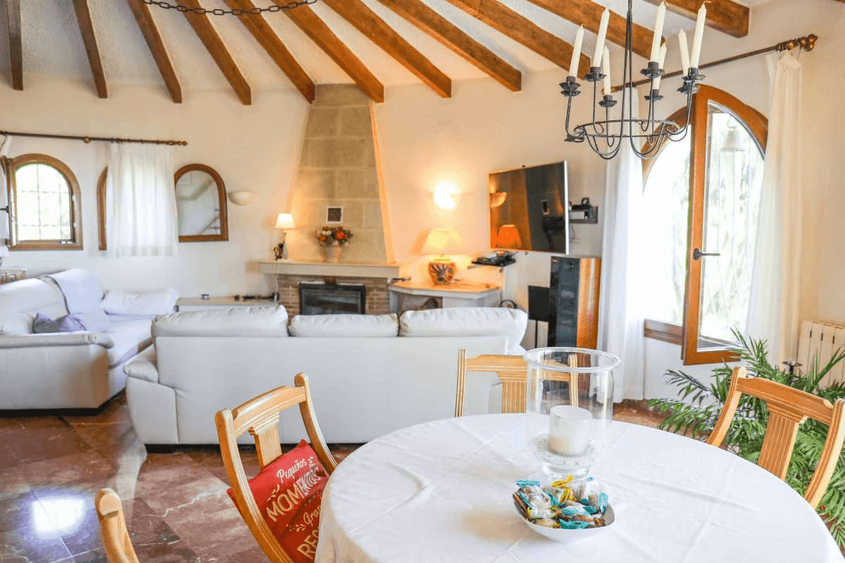 Villa à la vente à Jávea - Xàbia
