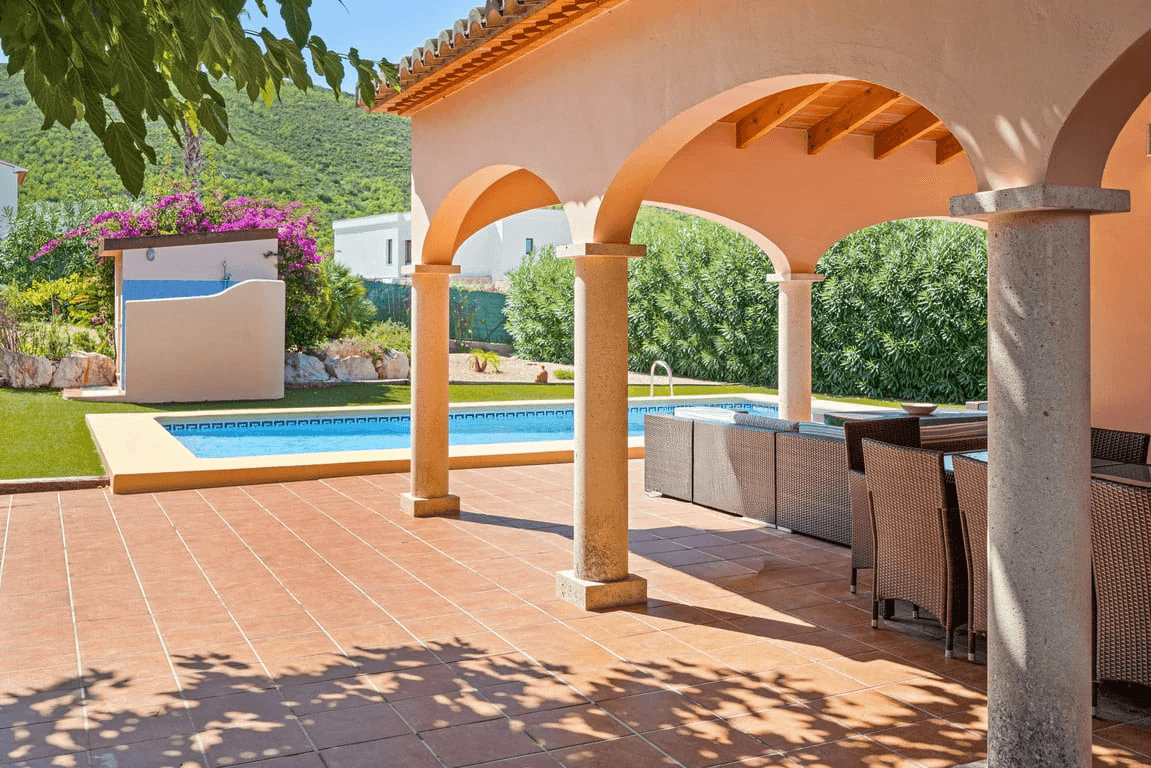 Villa à la vente à Jávea - Xàbia