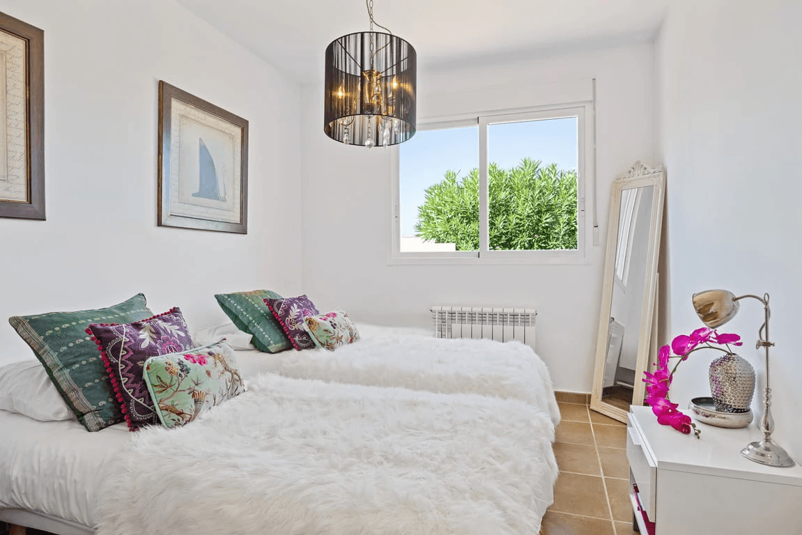 Villa à la vente à Jávea - Xàbia