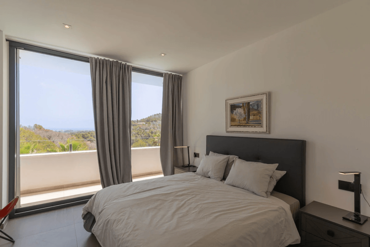 Villa à la vente à Jávea - Xàbia