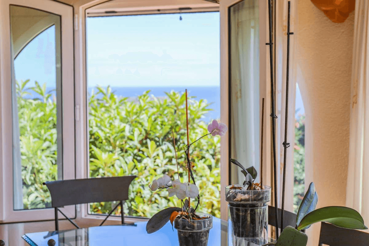 Villa à la vente à Jávea - Xàbia