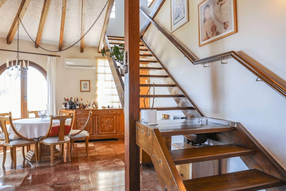 Villa à la vente à Jávea - Xàbia