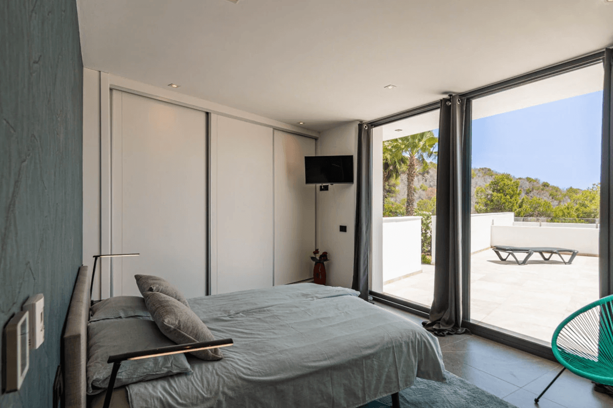 Villa à la vente à Jávea - Xàbia
