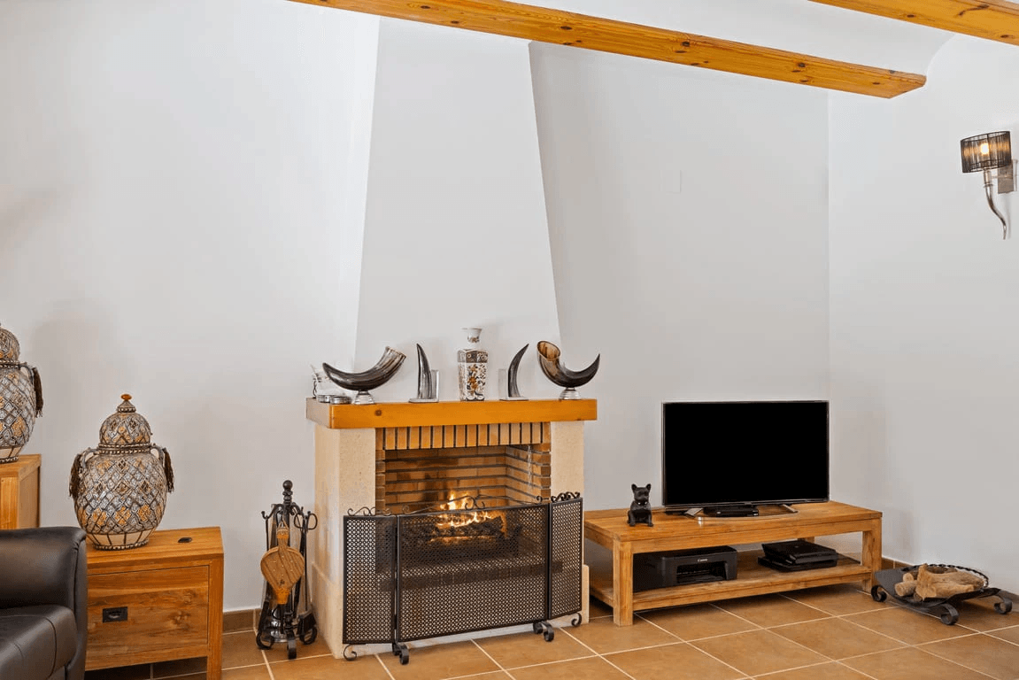 Villa à la vente à Jávea - Xàbia